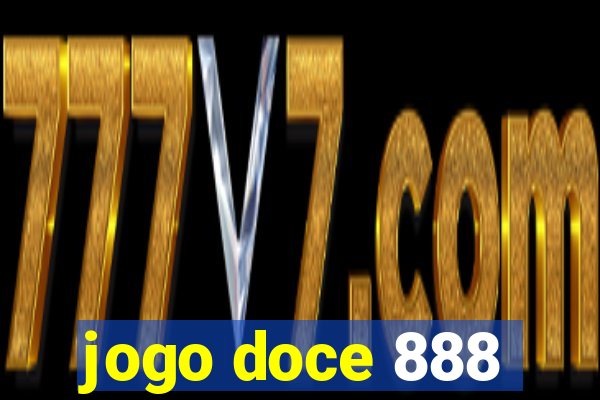 jogo doce 888